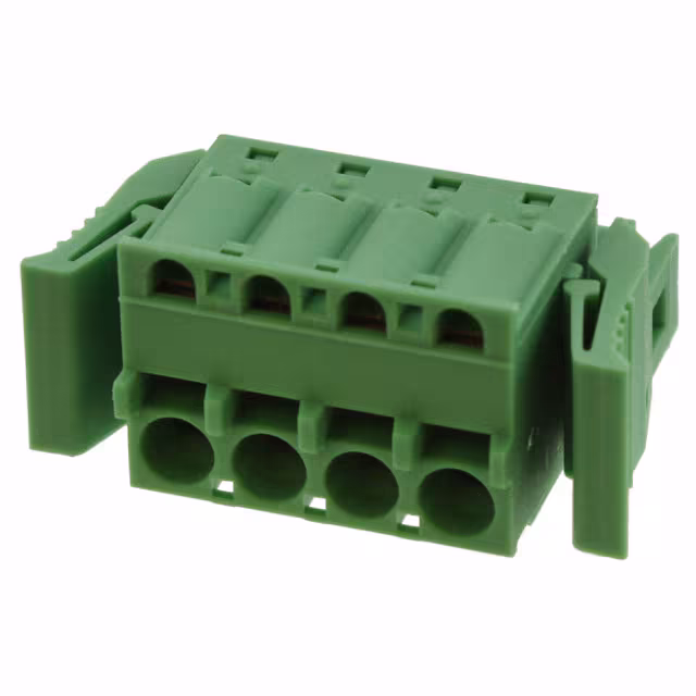 1808585 Phoenix Contact  Conectores y tomas de corriente